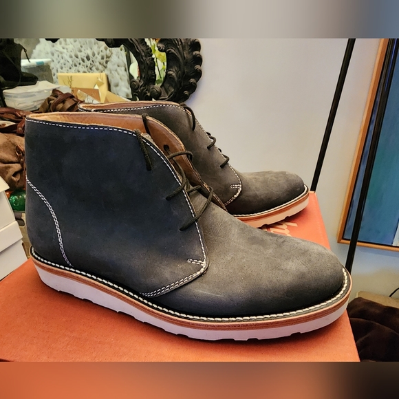 Brand New in Box Dayton Boots - Picture 3 of 6